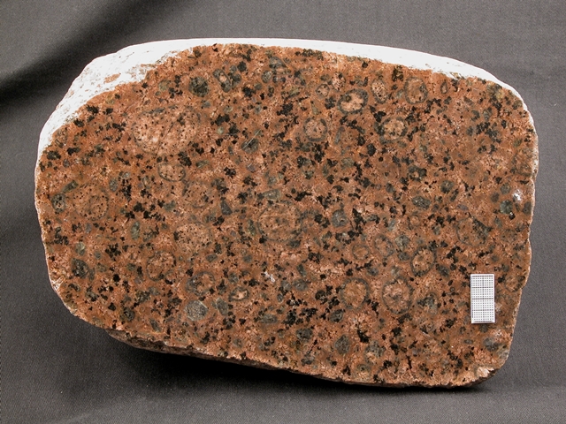 Rapakivi Granit